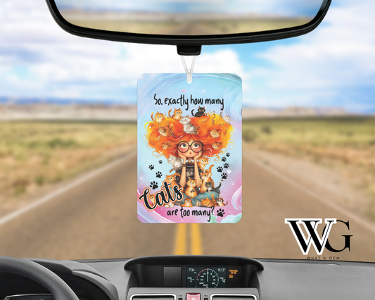 What A Sarcastic Collection