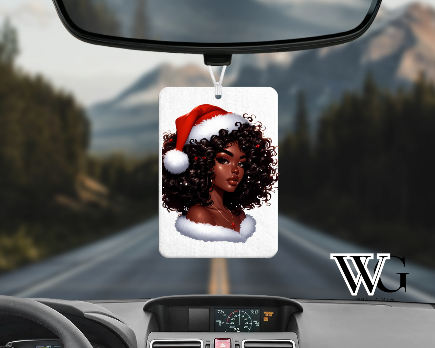 What A Holiday Lady Collection