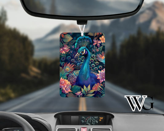 What A Majestic Collection