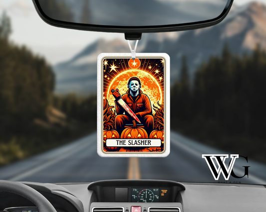 What A Slasher Collection